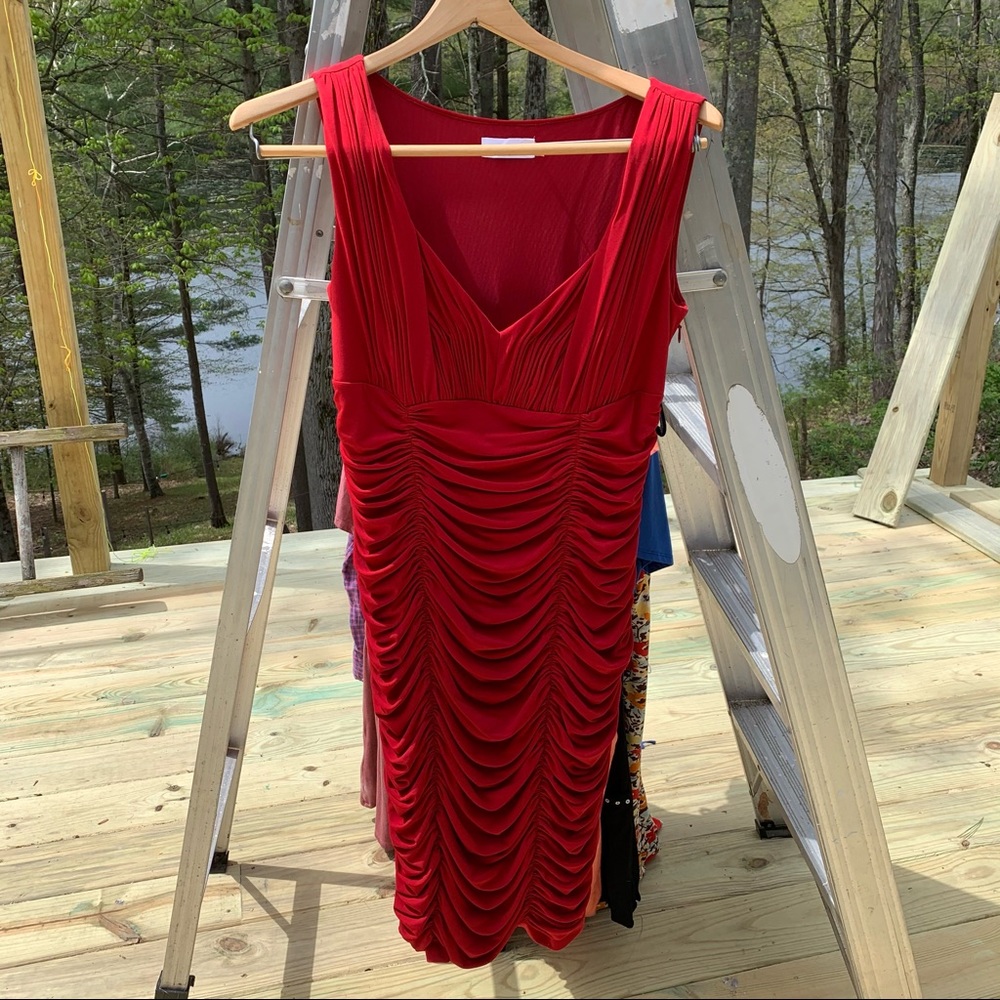 Calvin Klein Dress